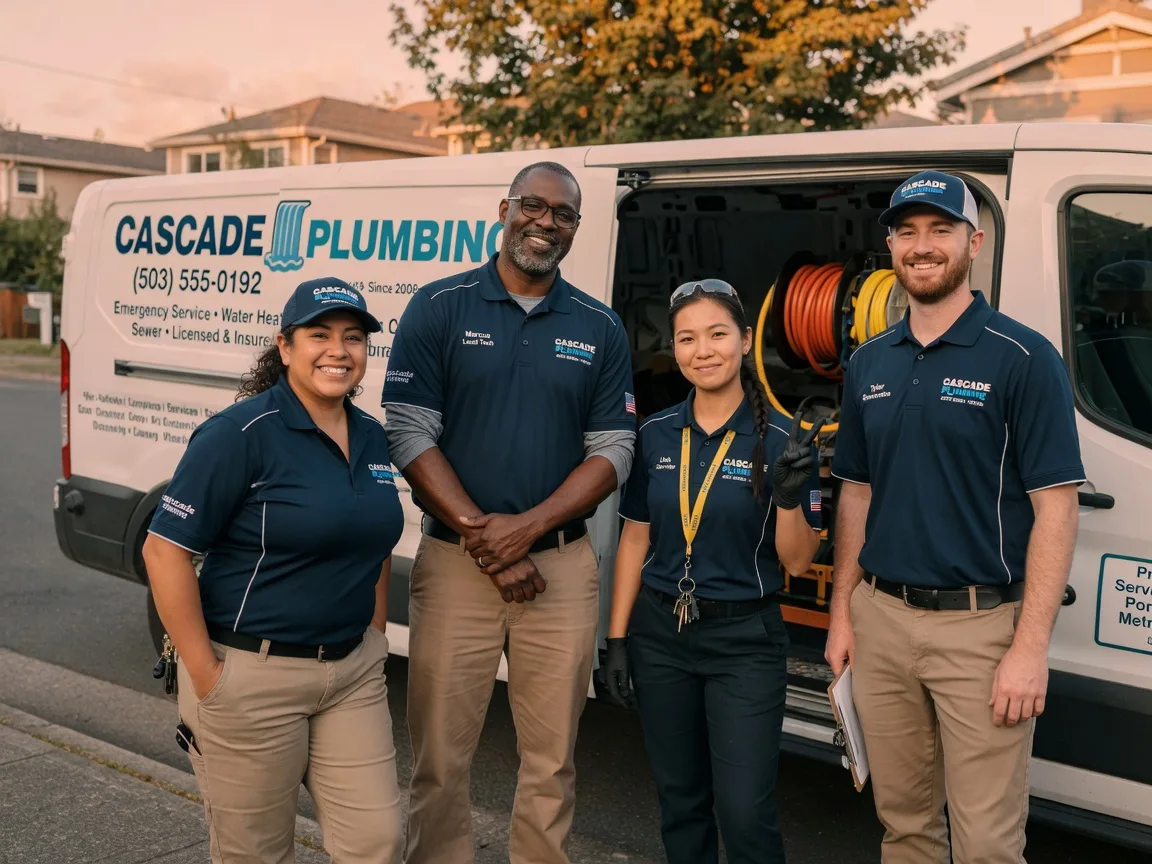 Emergency Plumber company in Louisville, TN